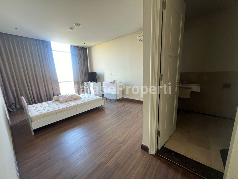 Foto properti APARTEMEN ADHIWANGSA-LENMARC 5