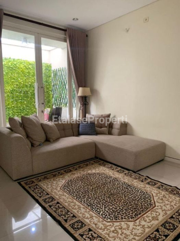 Foto properti RUMAH 2 Lantai Full FURNISHED CITRA GARDEN SIDOARJO 2