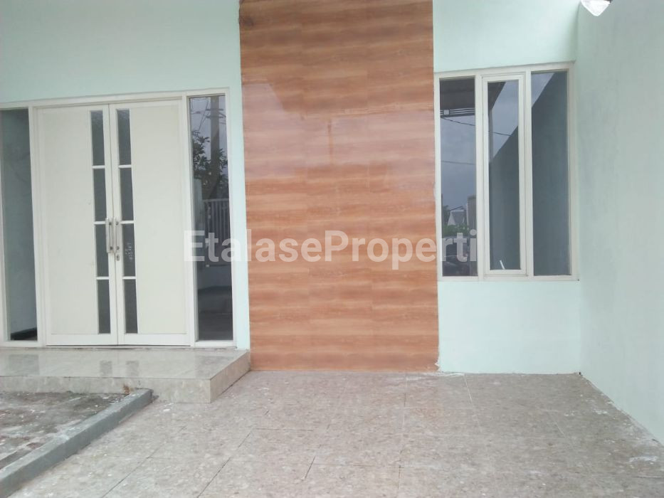 Foto properti FOR SALE Atau FOR LEASE Perumahan Jaya Regency Kel. Pepe, Kec. Sedati, Kab. Sidoarjo 3