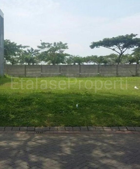 Foto properti Djual Tanah Kavling Citra Harmoni 1