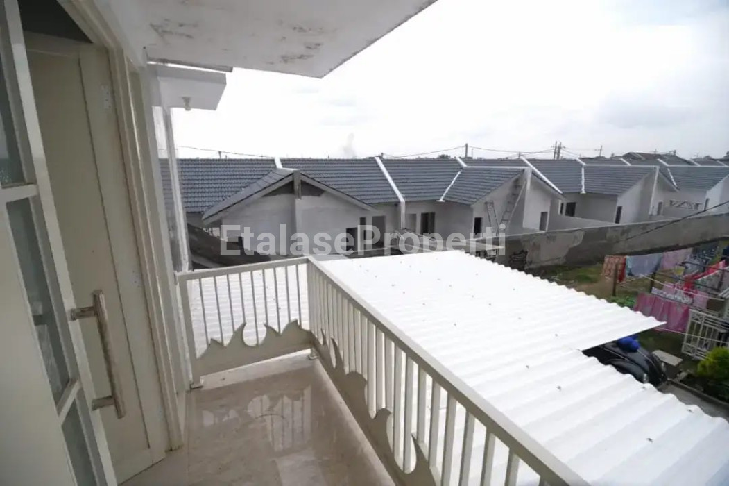 Foto properti FOR SALE Atau FOR LEASE Perumahan Jaya Regency Kel. Pepe, Kec. Sedati, Kab. Sidoarjo 6