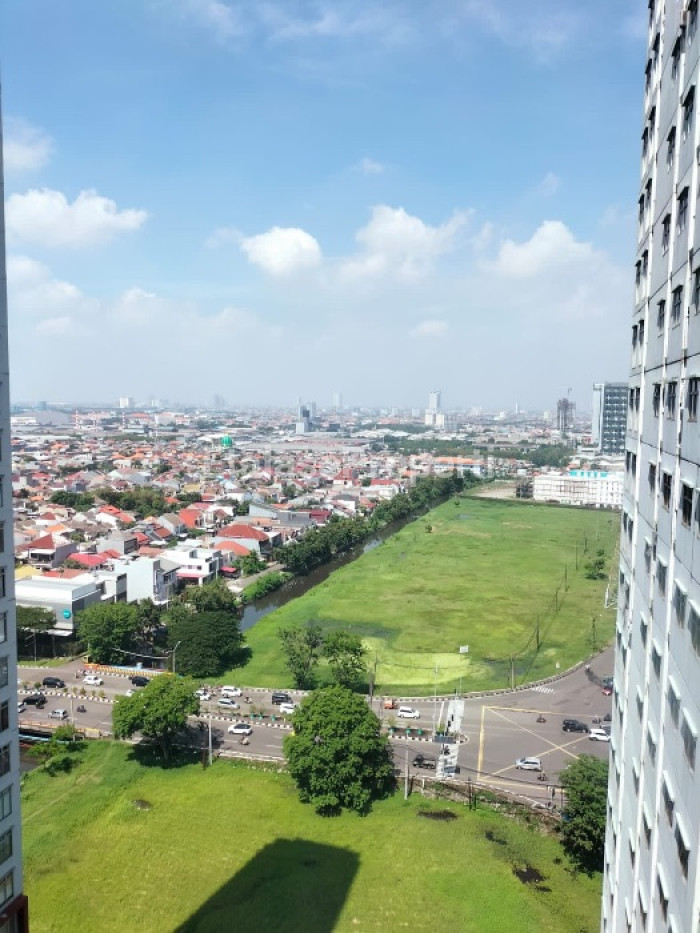 Foto properti Dijual/sewa Apartemen Gunawangsa Merr 1