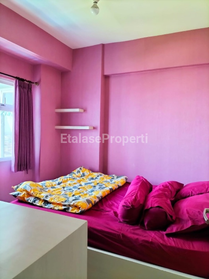 Foto properti Dijual/sewa Apartemen Gunawangsa Merr 2