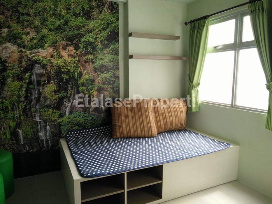 Foto properti Dijual/sewa Apartemen Gunawangsa Merr 4