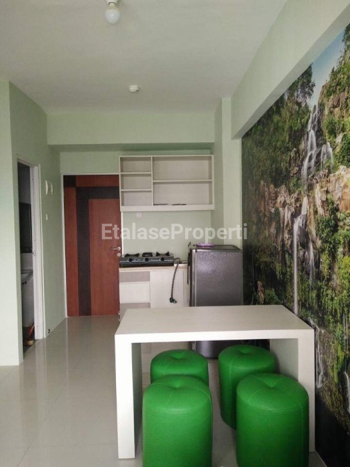 Foto properti Dijual/sewa Apartemen Gunawangsa Merr 5