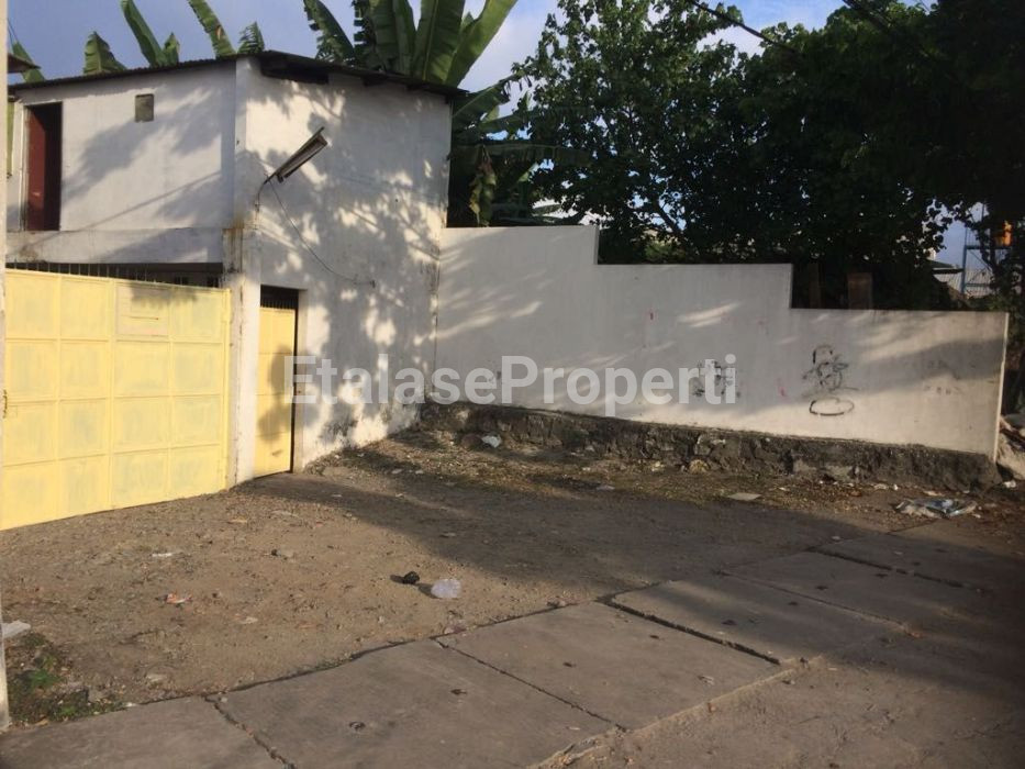 Foto properti Dijual ‼️  GUDANG RAYA KEDUNGCOWEK (KENJERAN) 4