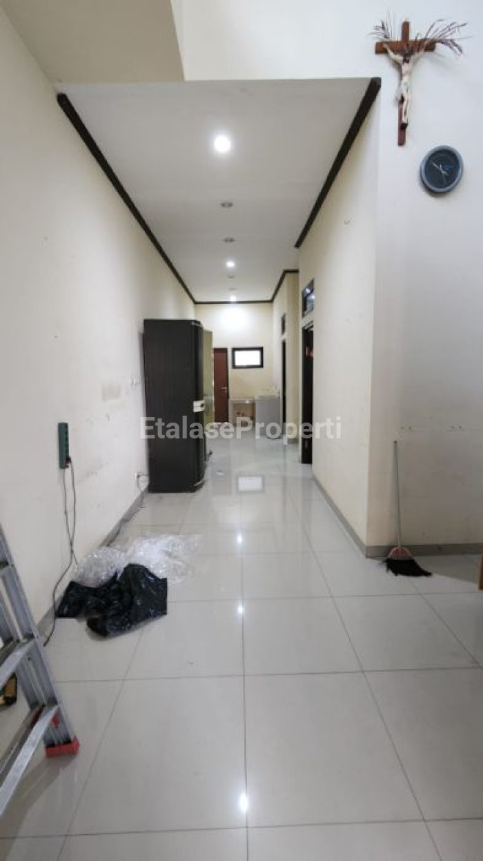 Foto properti *Dijual Rumah Rungkut Harapan Blok A* 1