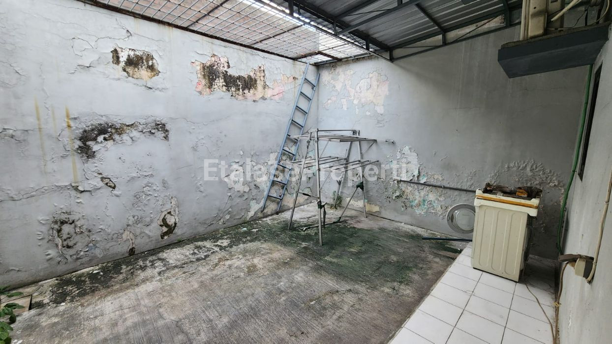 Foto properti *Dijual Rumah Rungkut Harapan Blok A* 7