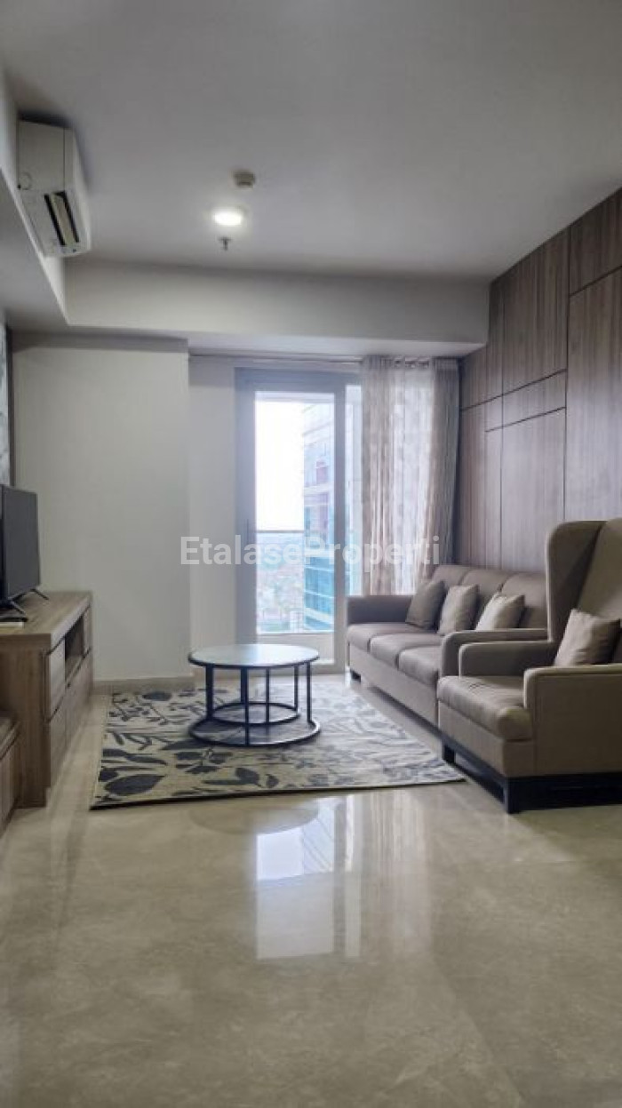 Foto properti Apartemen ONE ICON RESIDENCE  Mewah Fasilitas Lengkap Di Kawasan Bisnis Tunjungan Plaza Pusat Kota Surabaya 1