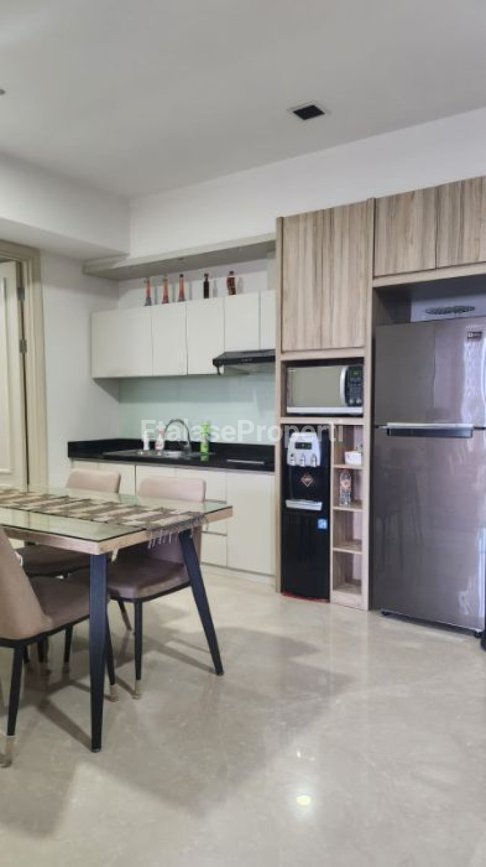 Foto properti Apartemen ONE ICON RESIDENCE  Mewah Fasilitas Lengkap Di Kawasan Bisnis Tunjungan Plaza Pusat Kota Surabaya 2