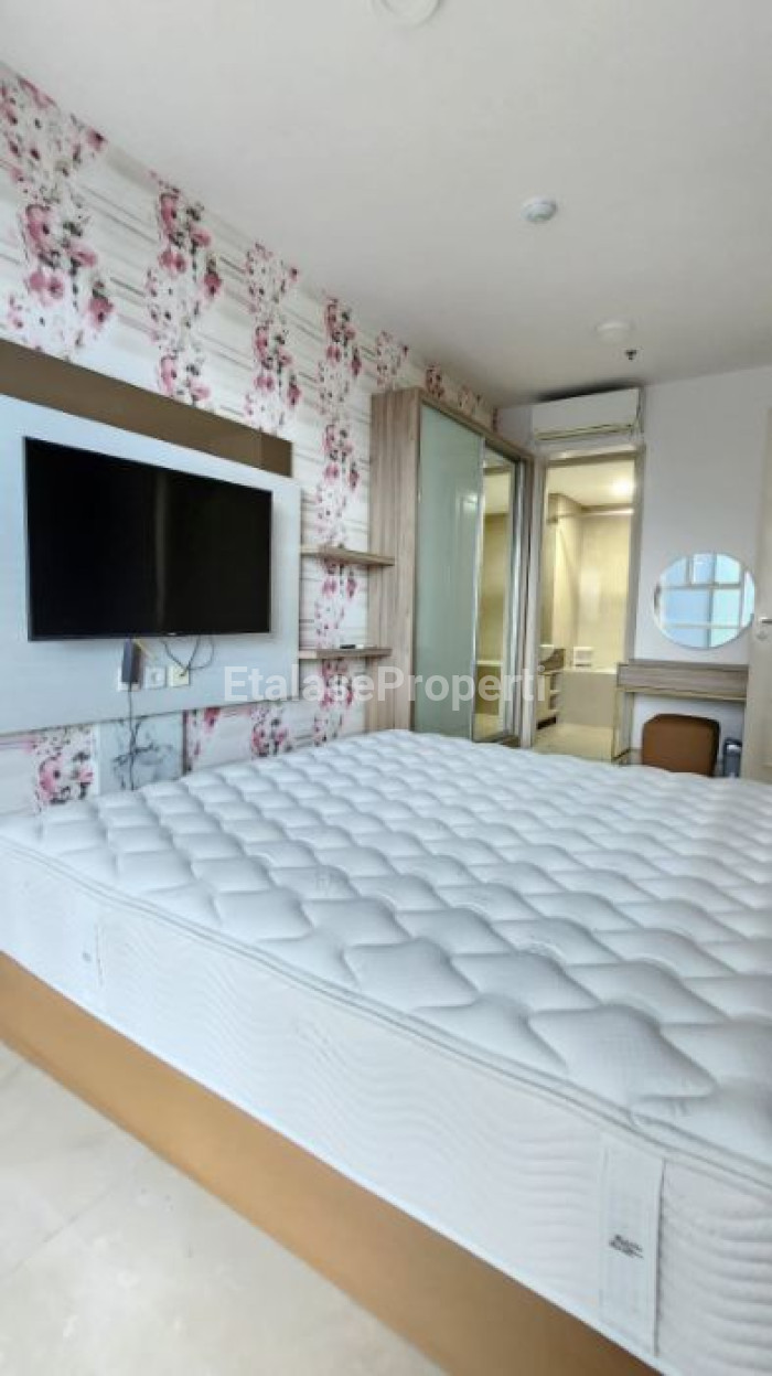 Foto properti Apartemen ONE ICON RESIDENCE  Mewah Fasilitas Lengkap Di Kawasan Bisnis Tunjungan Plaza Pusat Kota Surabaya 3