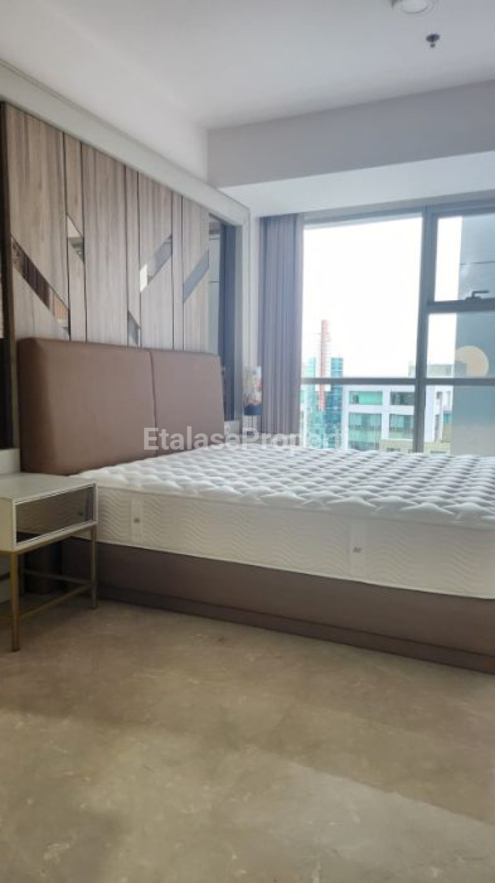 Foto properti Apartemen ONE ICON RESIDENCE  Mewah Fasilitas Lengkap Di Kawasan Bisnis Tunjungan Plaza Pusat Kota Surabaya 4