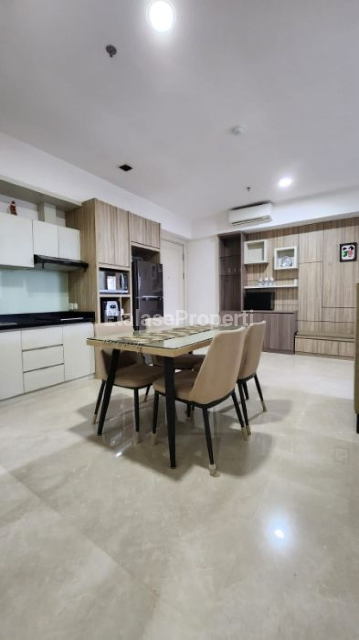 Foto properti Apartemen ONE ICON RESIDENCE  Mewah Fasilitas Lengkap Di Kawasan Bisnis Tunjungan Plaza Pusat Kota Surabaya 5