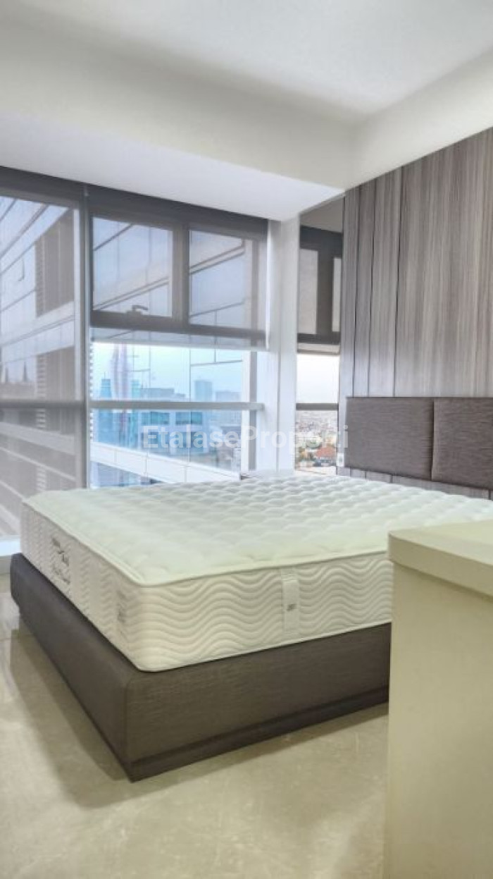 Foto properti Apartemen ONE ICON RESIDENCE  Mewah Fasilitas Lengkap Di Kawasan Bisnis Tunjungan Plaza Pusat Kota Surabaya 6