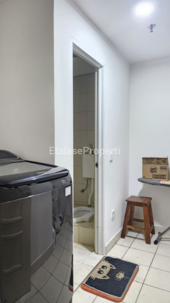 Foto properti Apartemen ONE ICON RESIDENCE  Mewah Fasilitas Lengkap Di Kawasan Bisnis Tunjungan Plaza Pusat Kota Surabaya 7