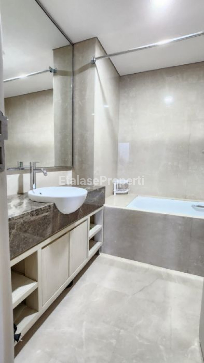 Foto properti Apartemen ONE ICON RESIDENCE  Mewah Fasilitas Lengkap Di Kawasan Bisnis Tunjungan Plaza Pusat Kota Surabaya 8