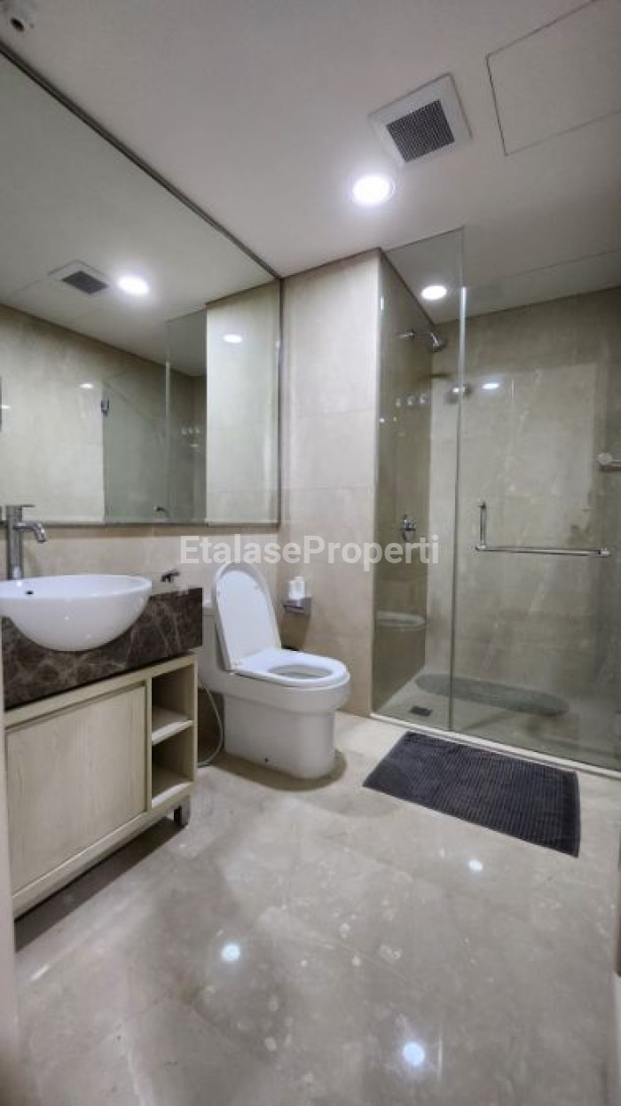 Foto properti Apartemen ONE ICON RESIDENCE  Mewah Fasilitas Lengkap Di Kawasan Bisnis Tunjungan Plaza Pusat Kota Surabaya 10