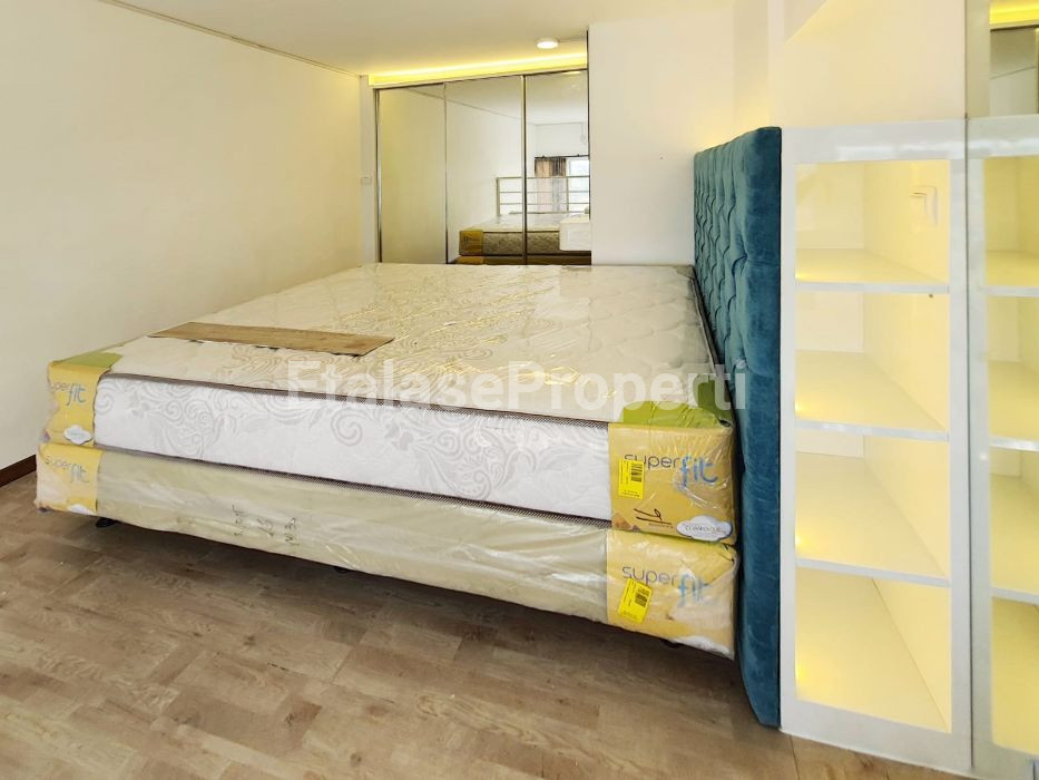 Foto properti Apartemen ICON MALL Type Studio Furnished Siap Huni Lokasi Strategis Di Gresik 4