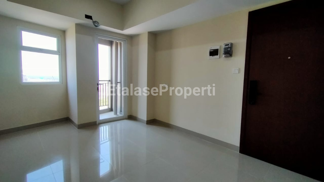 Foto properti Dijual Apartemen Grand Dharmahusada Lagoon 1
