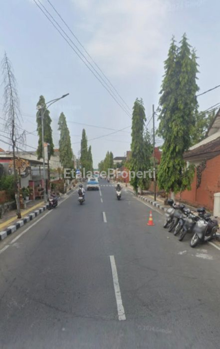 Foto properti Dijual Rumah Nol Jalan Raya Taman Siswa Mojokerto 2