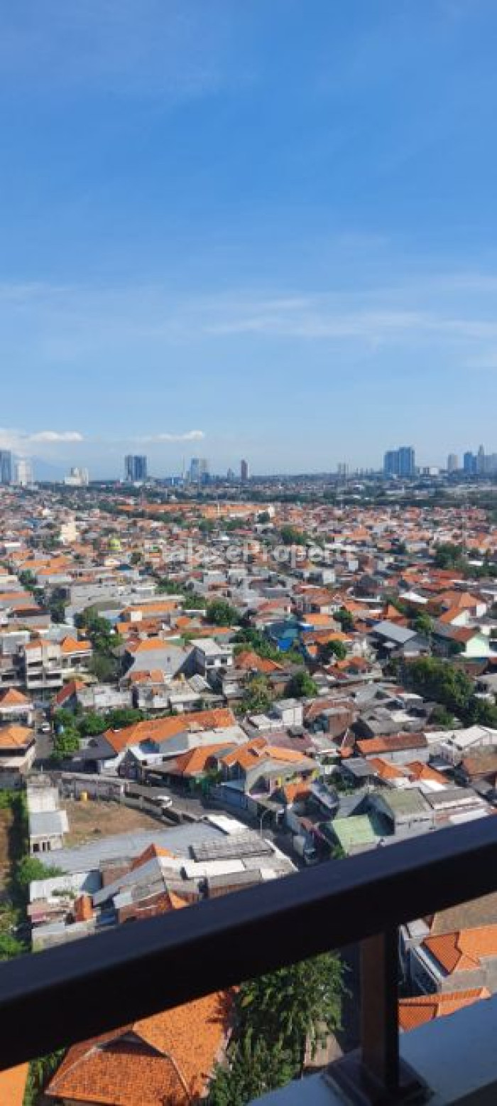 Foto properti Apartment Gunawangsa Tidar Full Furnish 1