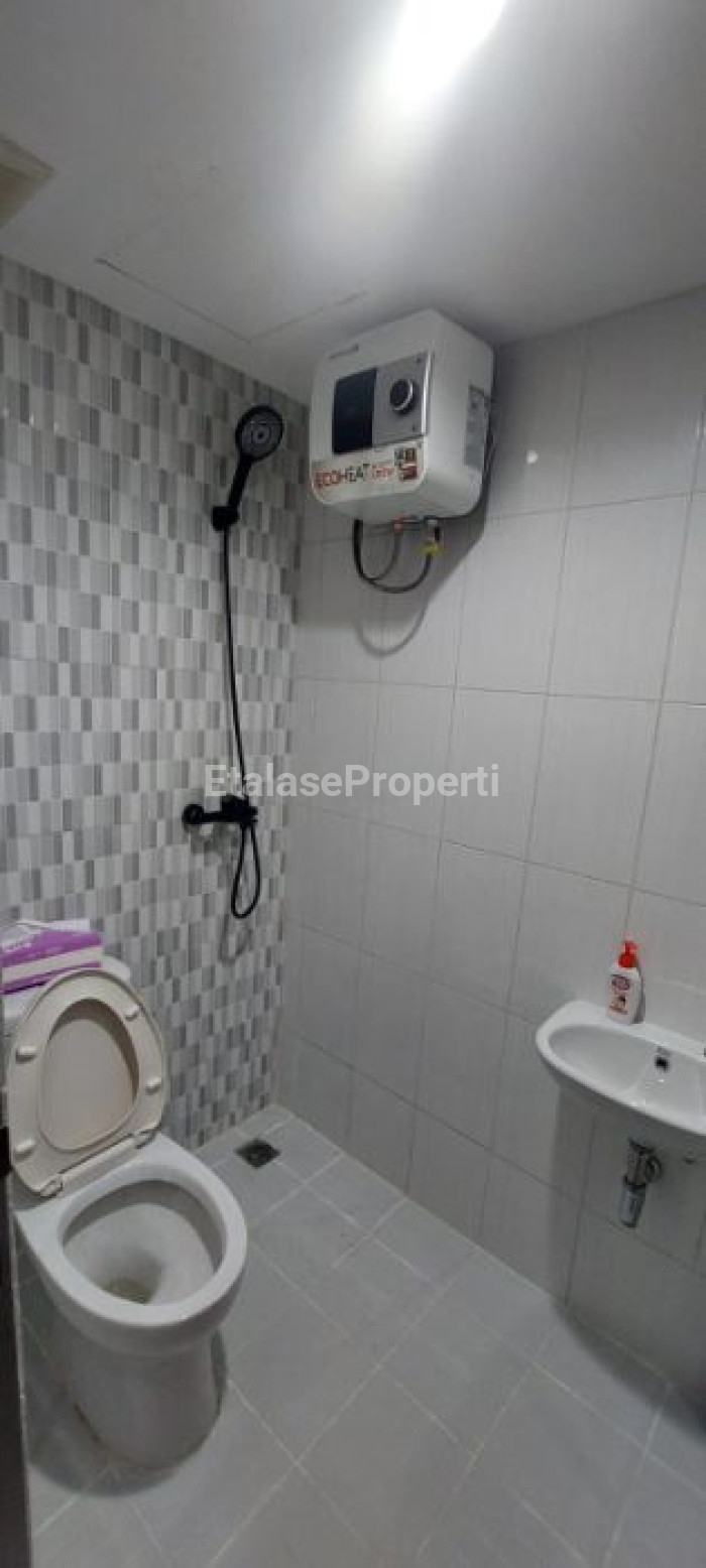 Foto properti Apartment Gunawangsa Tidar Full Furnish 2