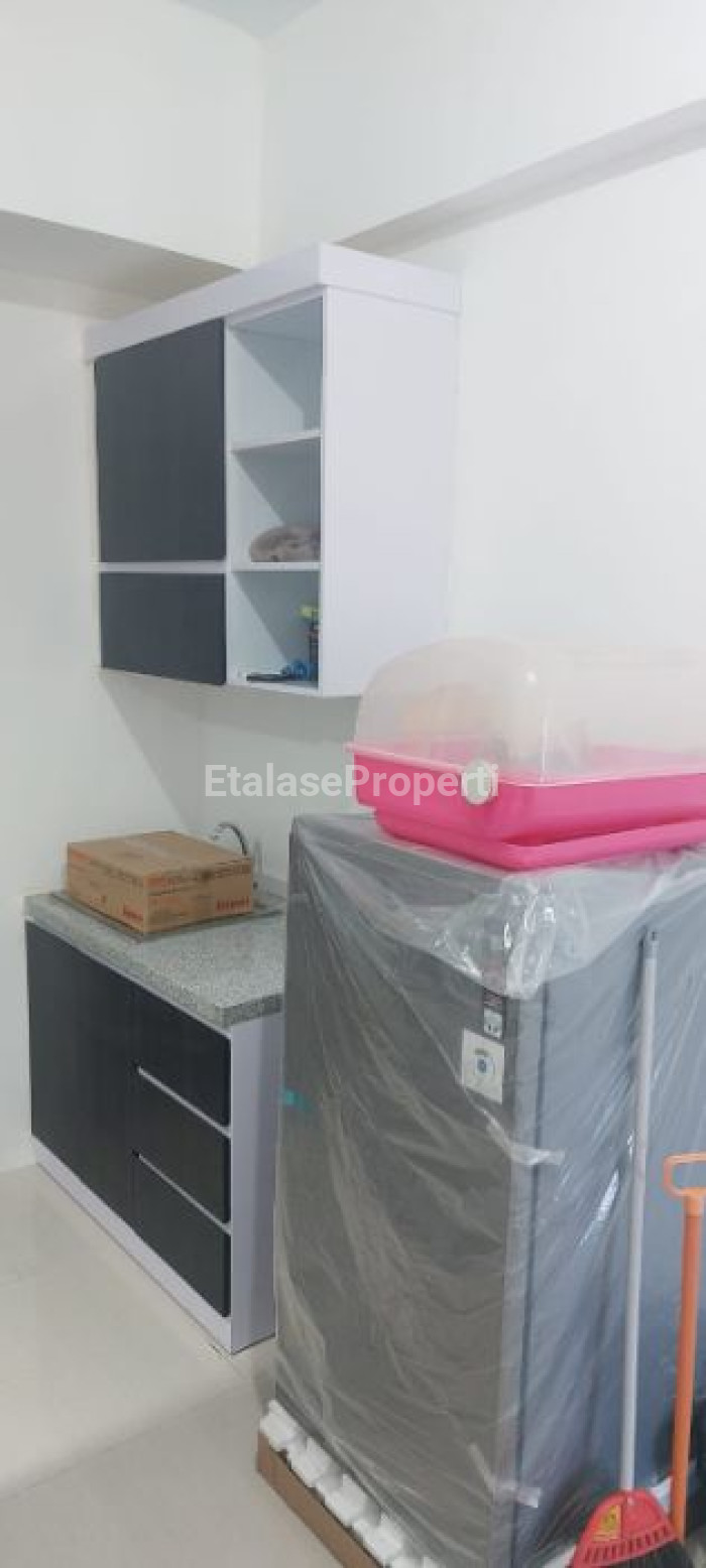 Foto properti Apartment Gunawangsa Tidar Full Furnish 6