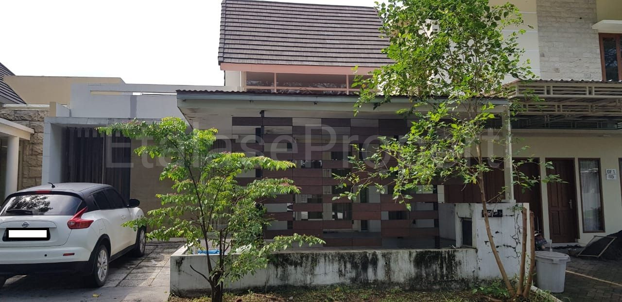 Foto properti Dijual Rumah Somerset Citraland 1