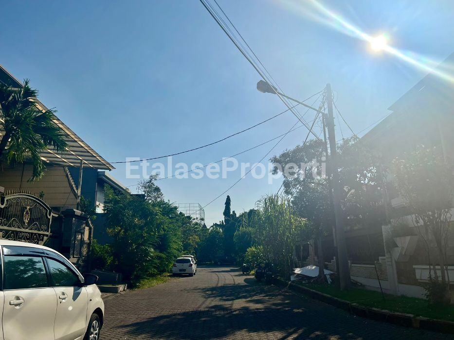 Foto properti Jarang Ada ‼️  TANAH ARAYA TAHAP 1 (GALAXY BUMI PERMAI) 3