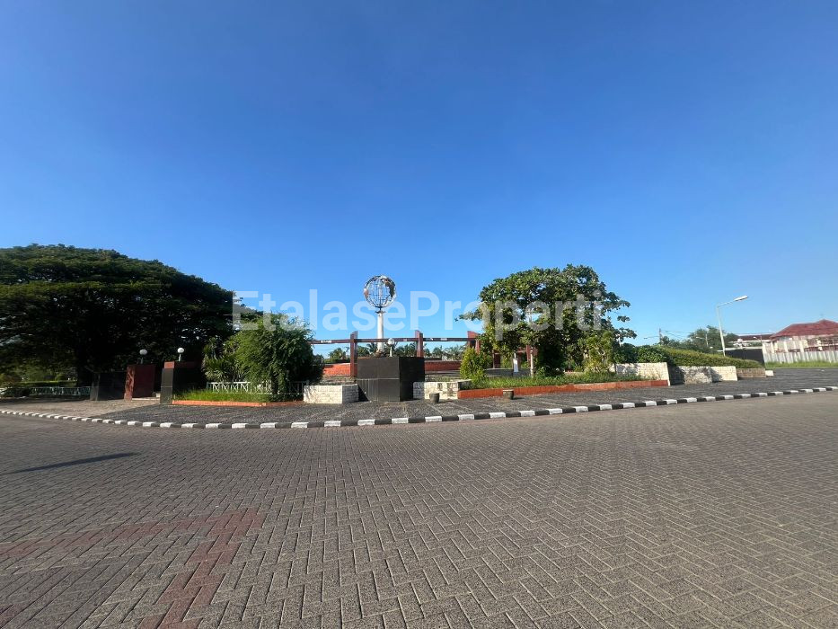 Foto properti Jarang Ada ‼️  TANAH ARAYA TAHAP 1 (GALAXY BUMI PERMAI) 4