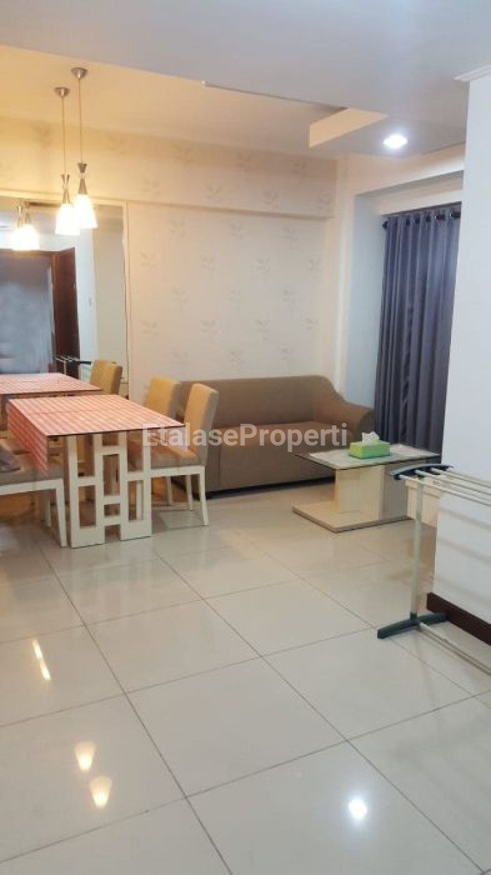 Foto properti MURAH Apartemen Waterplace Tower F Furnished Siap Huni Strategis Di Surabaya Barat 2