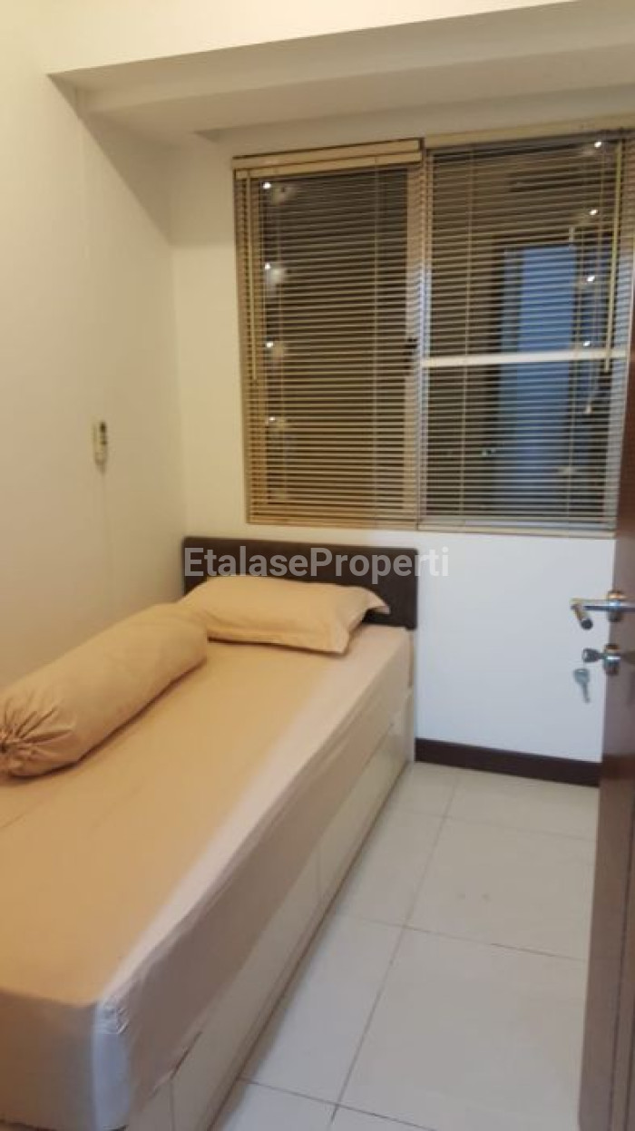 Foto properti MURAH Apartemen Waterplace Tower F Furnished Siap Huni Strategis Di Surabaya Barat 6