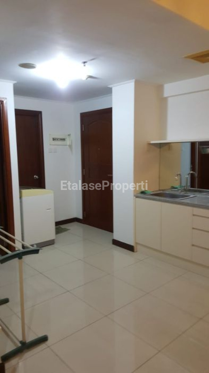 Foto properti MURAH Apartemen Waterplace Tower F Furnished Siap Huni Strategis Di Surabaya Barat 7