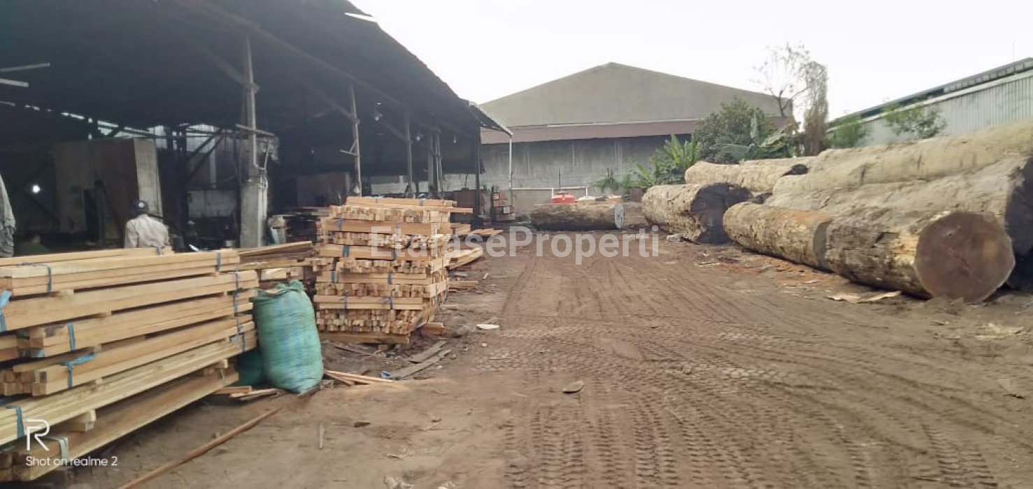 Foto properti Gudang Suri Mulia Siap Pakai 2