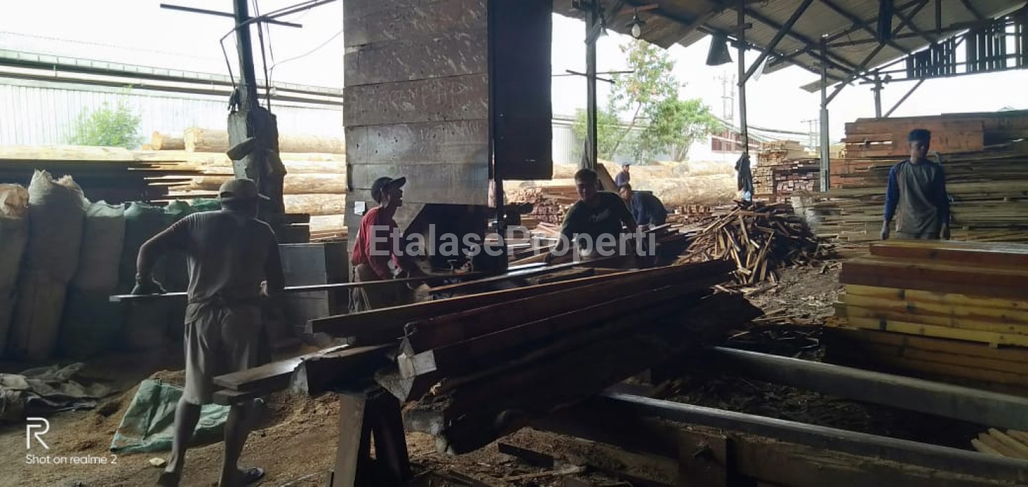 Foto properti Gudang Suri Mulia Siap Pakai 3