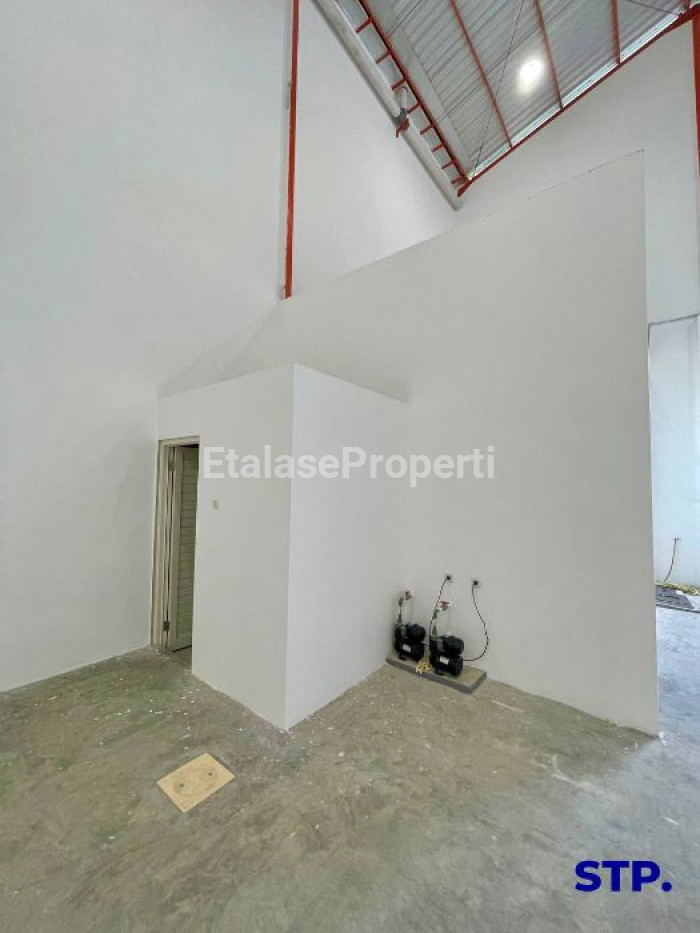 Foto properti Gudang Kantor Mewah Kedinding Tengah Jaya 6