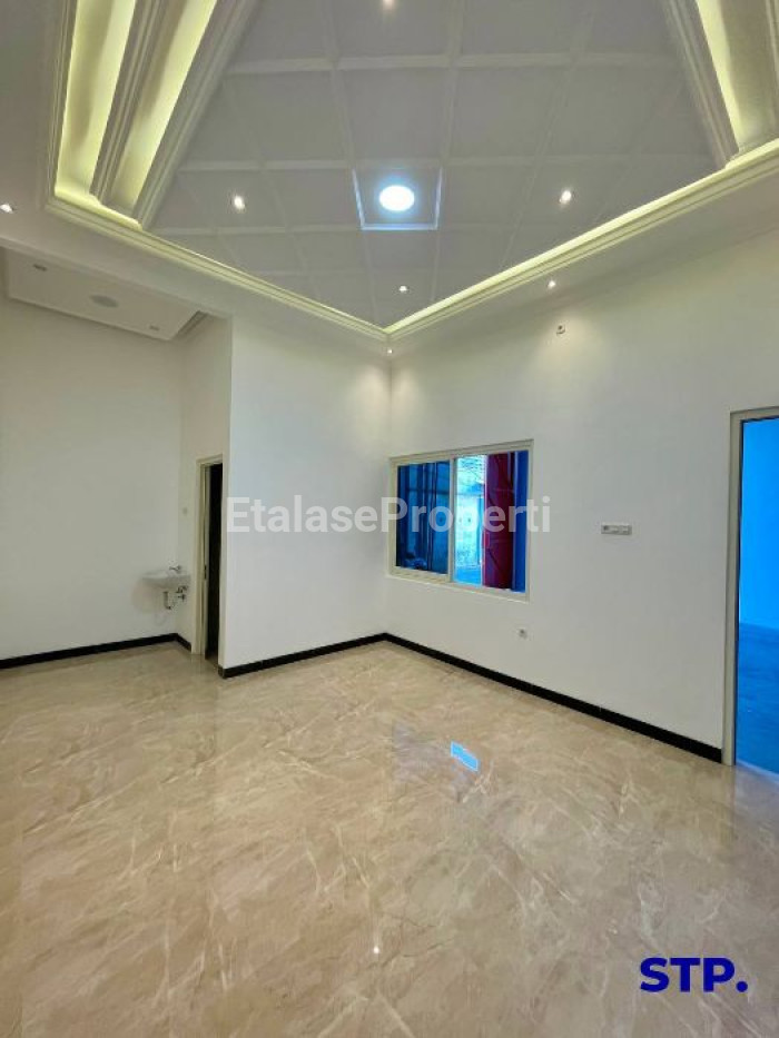 Foto properti Gudang Kantor Mewah Kedinding Tengah Jaya 8