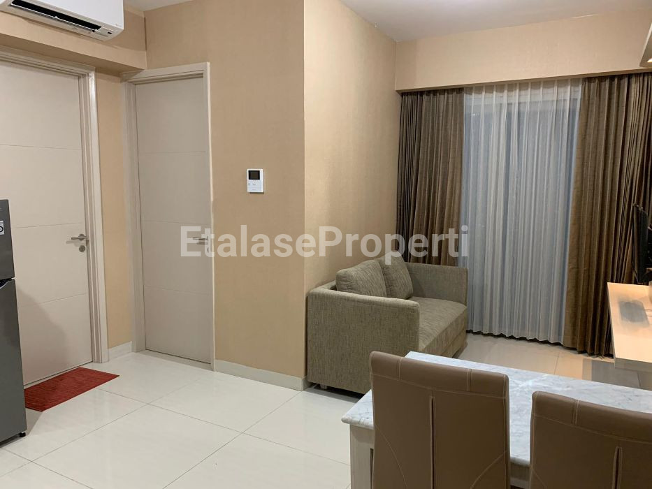 Foto properti SEWA Lariz Apart Pakuwon Mall, Langsung Connect Mall! Full Furnished! 1