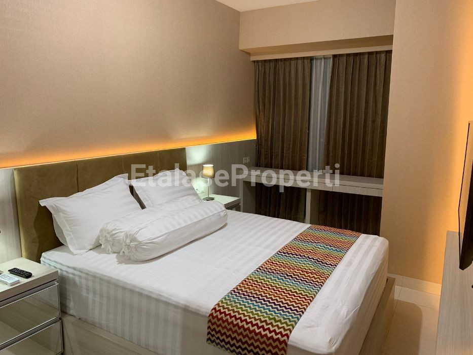 Foto properti SEWA Lariz Apart Pakuwon Mall, Langsung Connect Mall! Full Furnished! 2