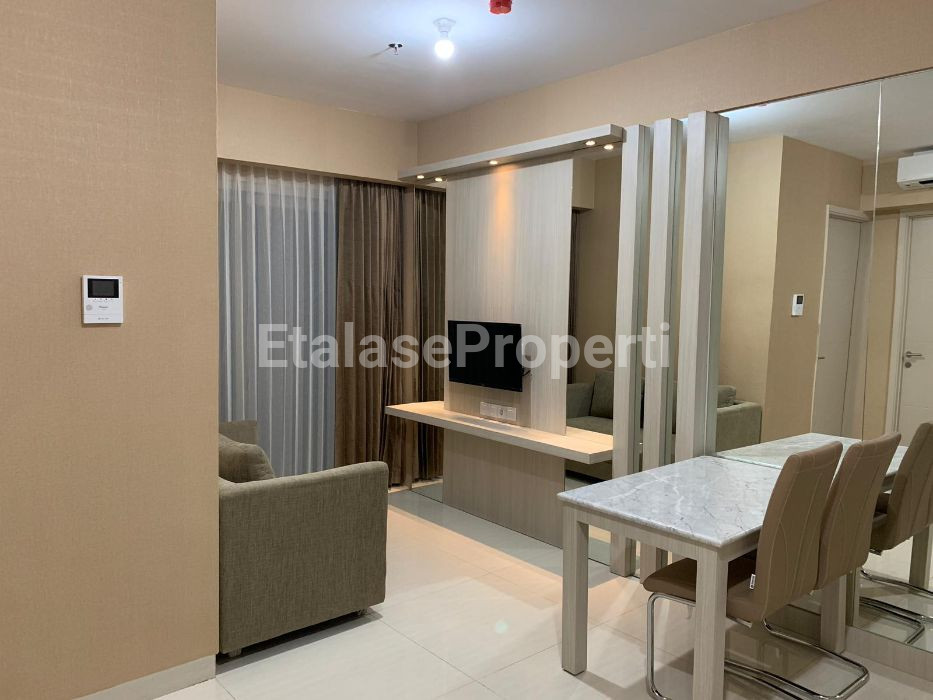 Foto properti SEWA Lariz Apart Pakuwon Mall, Langsung Connect Mall! Full Furnished! 3
