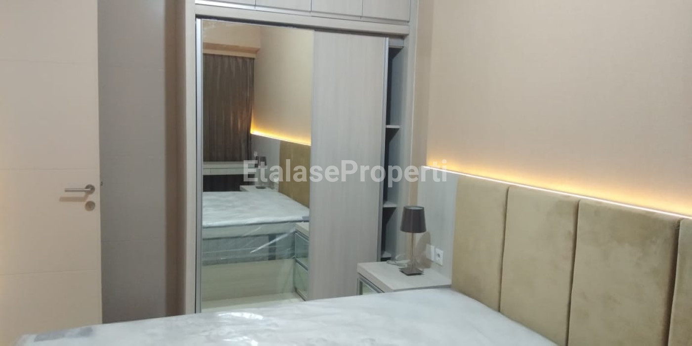 Foto properti SEWA Lariz Apart Pakuwon Mall, Langsung Connect Mall! Full Furnished! 5
