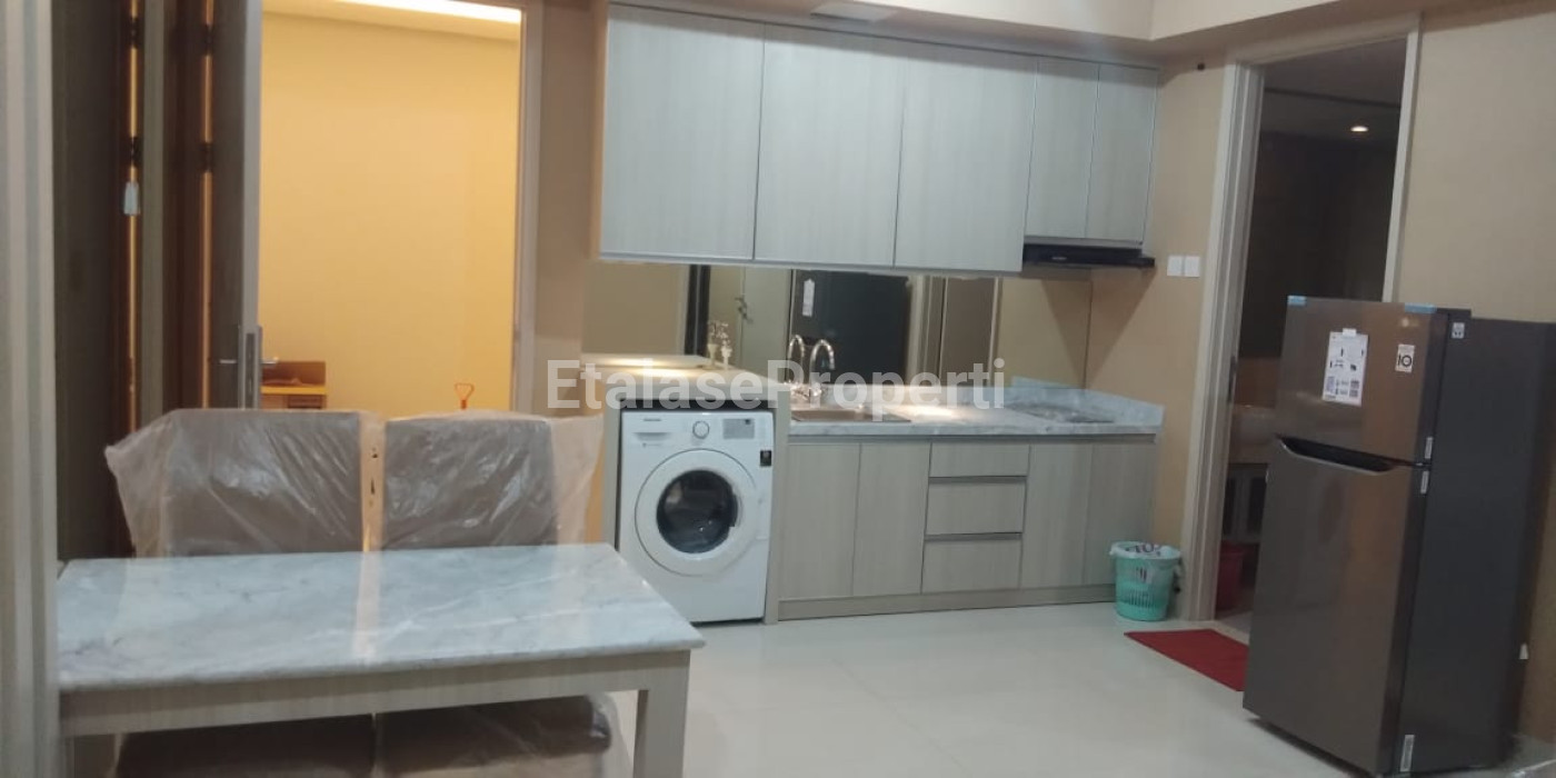 Foto properti SEWA Lariz Apart Pakuwon Mall, Langsung Connect Mall! Full Furnished! 6