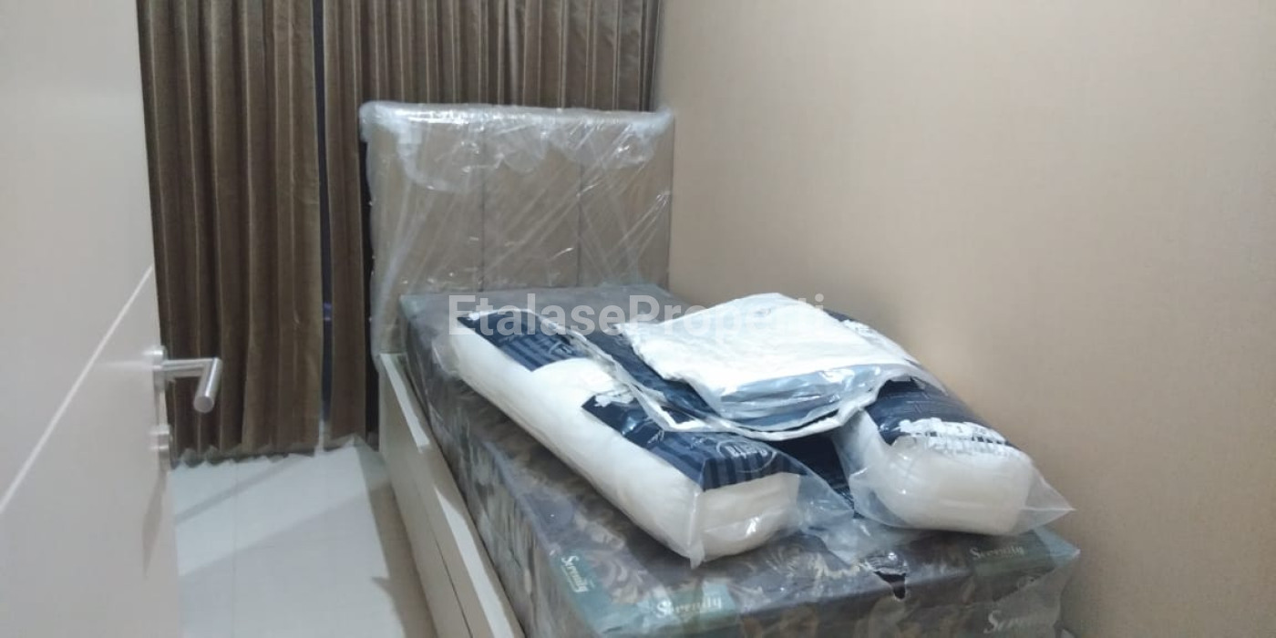 Foto properti SEWA Lariz Apart Pakuwon Mall, Langsung Connect Mall! Full Furnished! 7