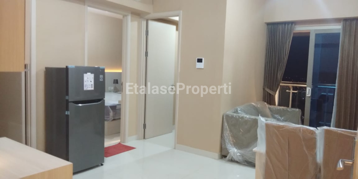 Foto properti SEWA Lariz Apart Pakuwon Mall, Langsung Connect Mall! Full Furnished! 8