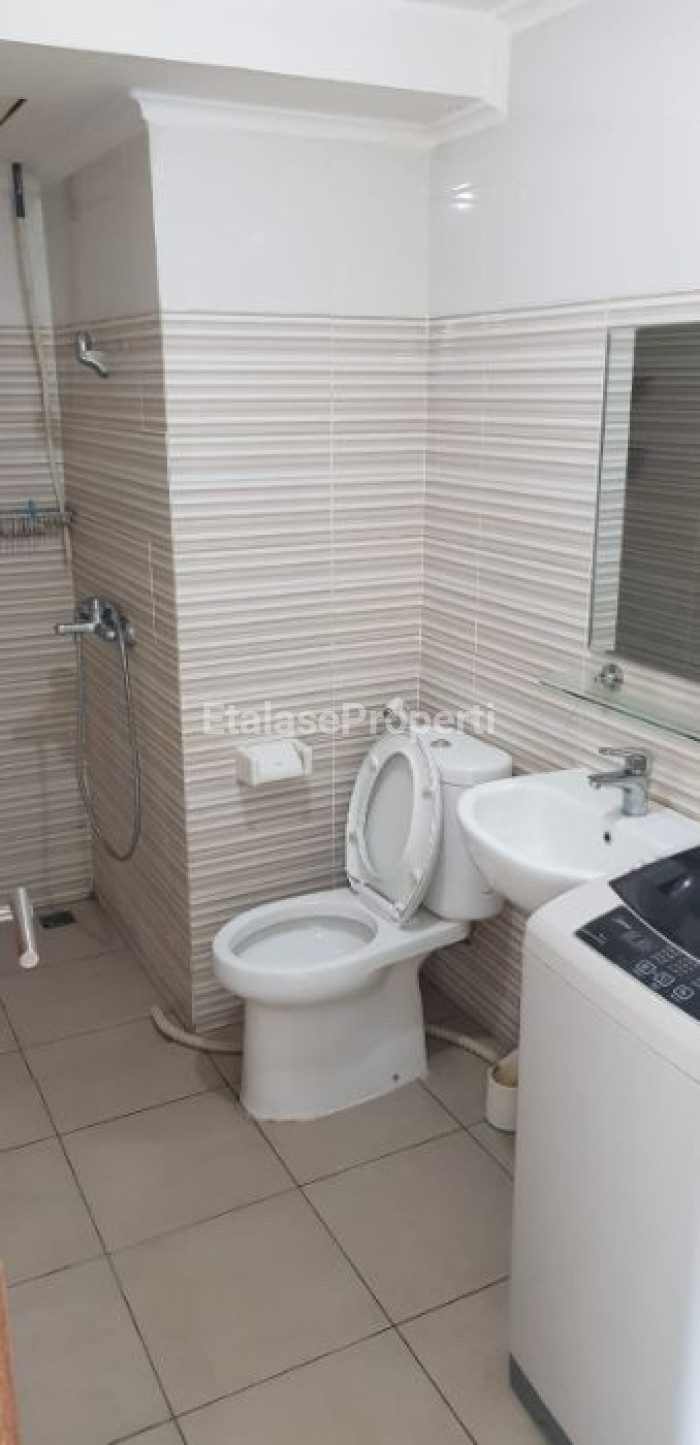 Foto properti JUAL Puncak Bukit Golf 4