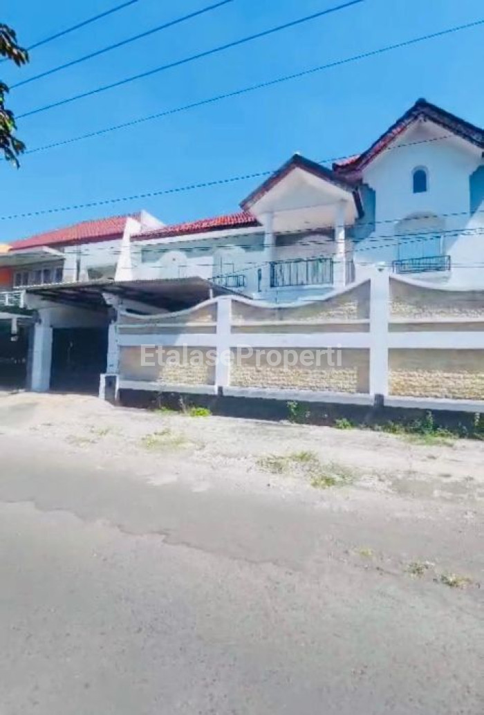 Foto properti Dijual Area Perumahan, Sby Barat, Siap Huni. LEMBAH HARAPAN. PINUS ASRI BOULEVARD ( Jln Kembar ) 1