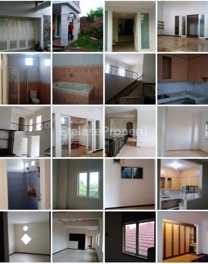 Foto properti Dijual Area Perumahan, Sby Barat, Siap Huni. LEMBAH HARAPAN. PINUS ASRI BOULEVARD ( Jln Kembar ) 2