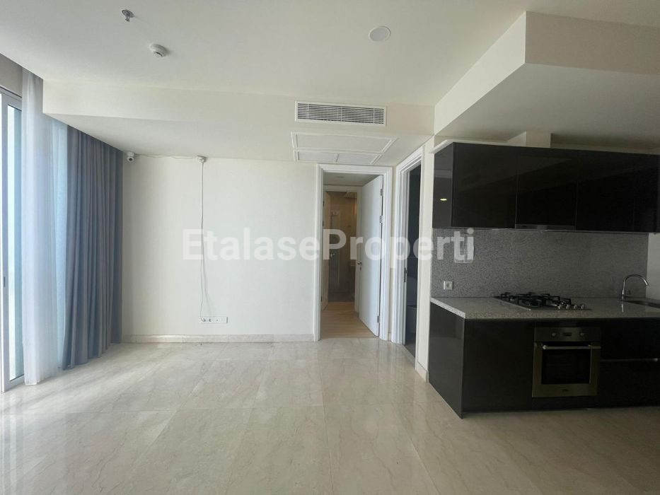 Foto properti Dijual/disewakan Apartemen One Galaxy 1
