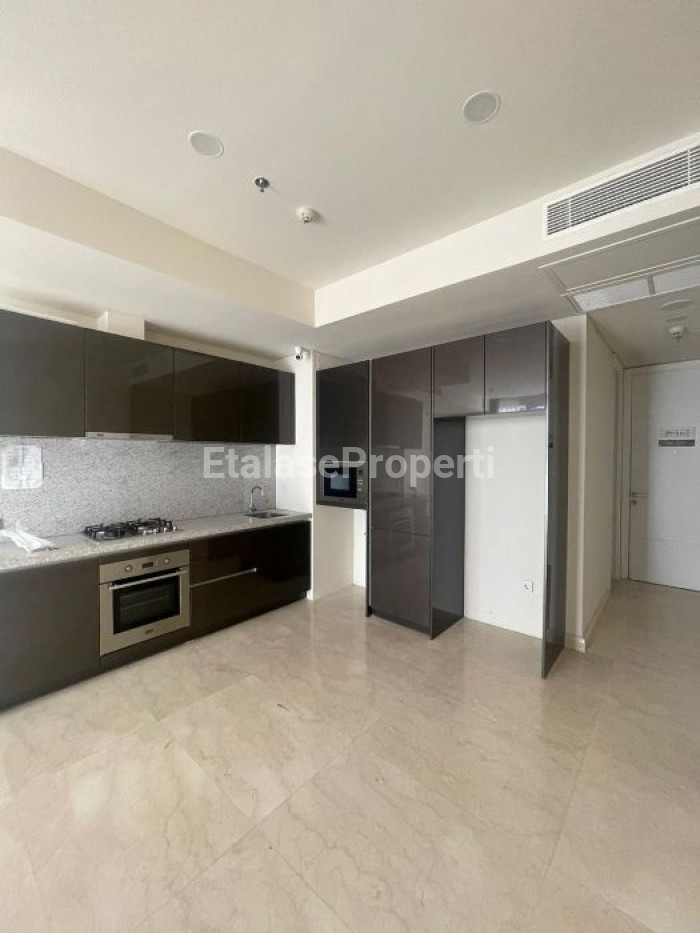 Foto properti Dijual/disewakan Apartemen One Galaxy 2