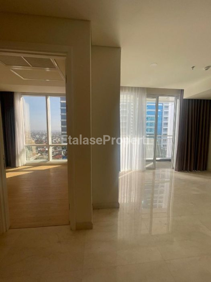 Foto properti Dijual/disewakan Apartemen One Galaxy 3